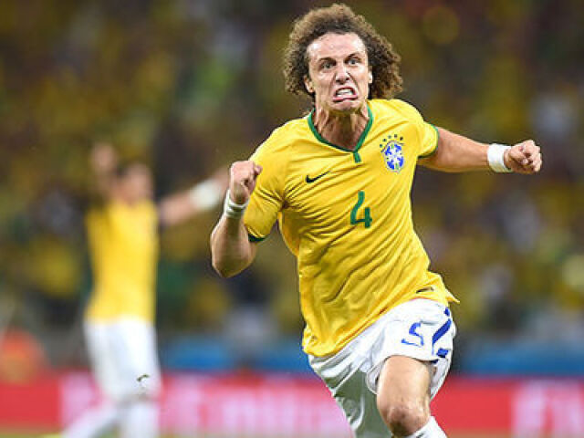 David-Luiz