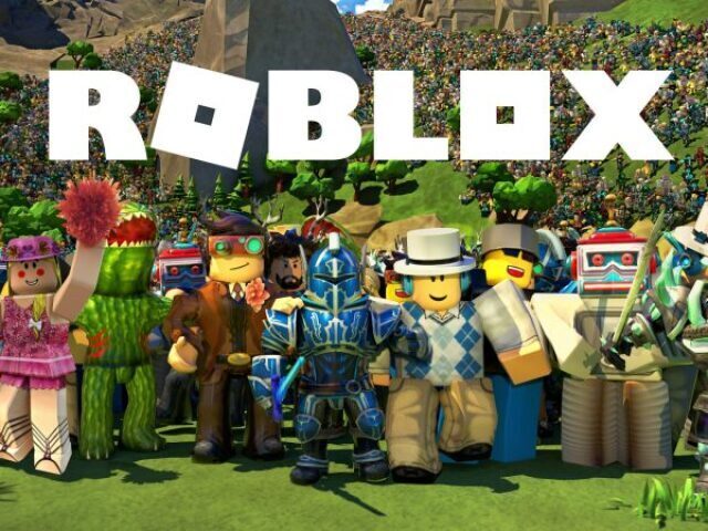 você conhece mesmo Roblox