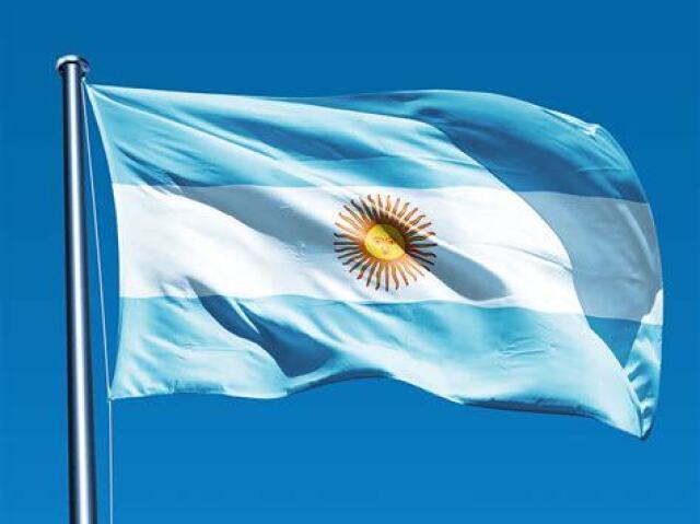 Argentina💙