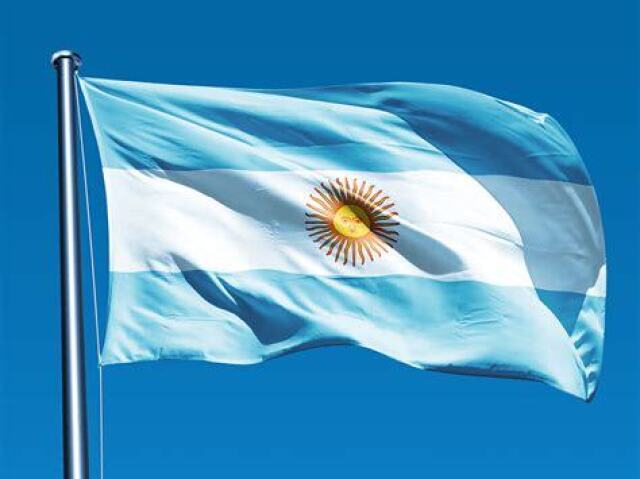 Argentina💙