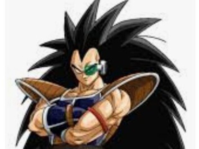 Raditz