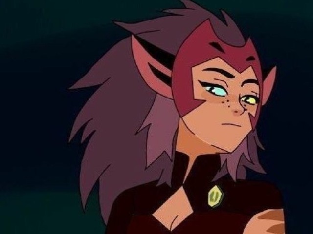 catra