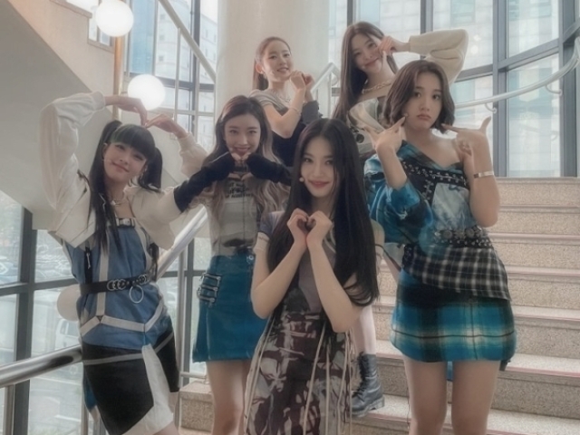 ♡︎STAYC: É do grupo ou não? ♡︎