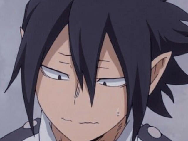 Quanto você conhece o Tamaki Amajiki?