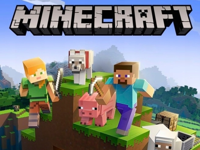 Você realmente sabe de tudo de minecraft?