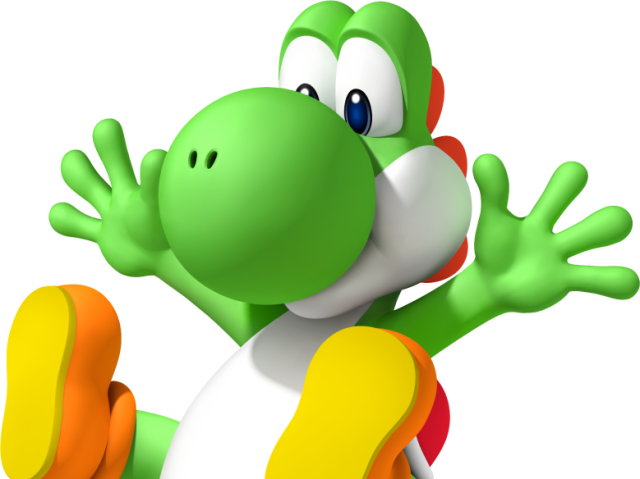 yoshi