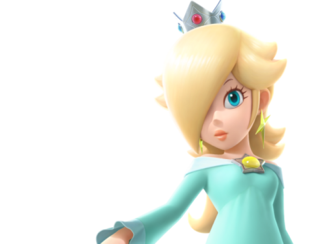 rosalina