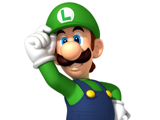 luigi