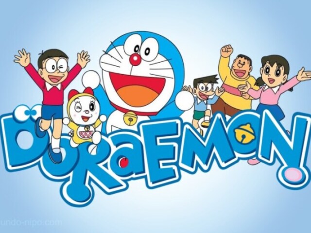 Doraemon