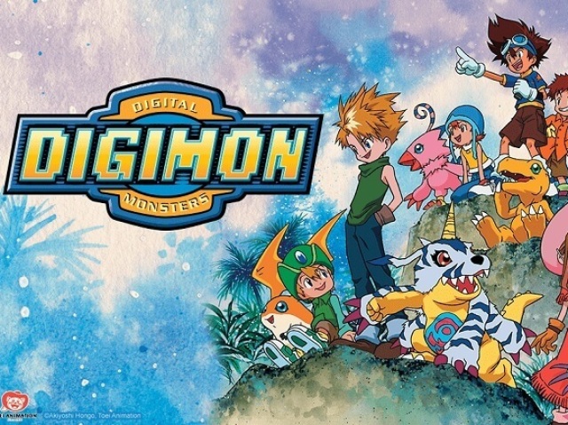 Digimon