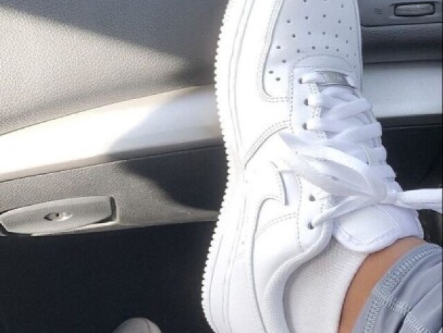 Nike air force one