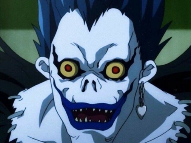 Ryuk