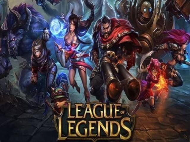 League of Legends