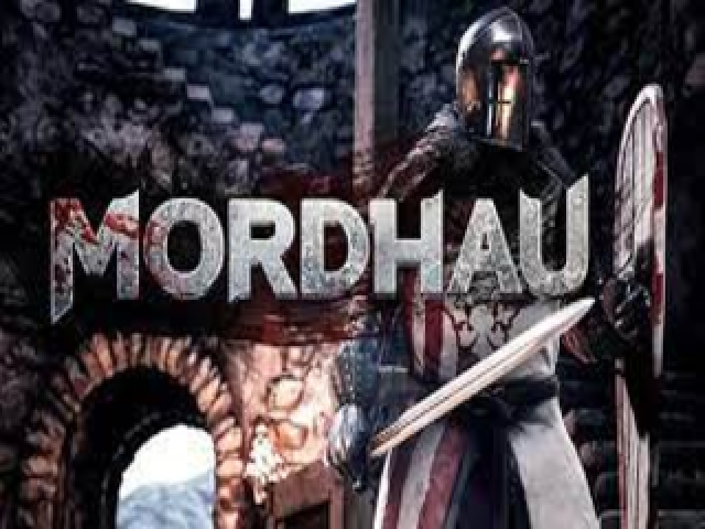 Mordhau