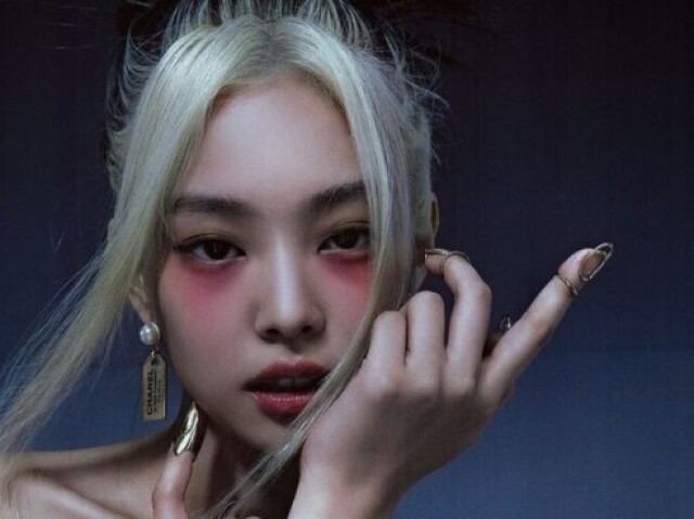 Kim Jennie