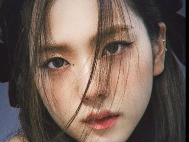 Kim Jisoo