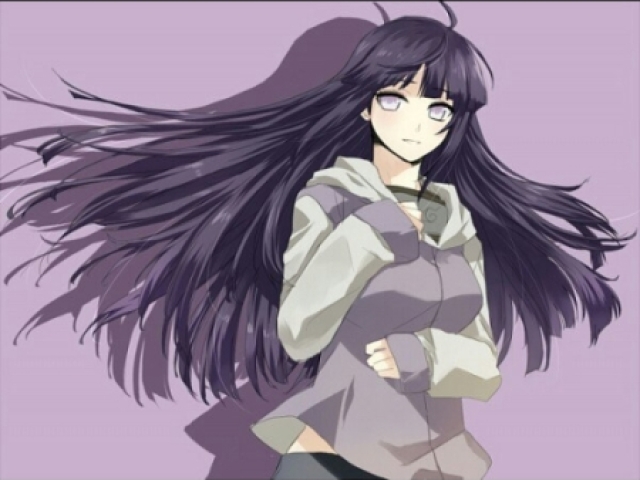 Hinata