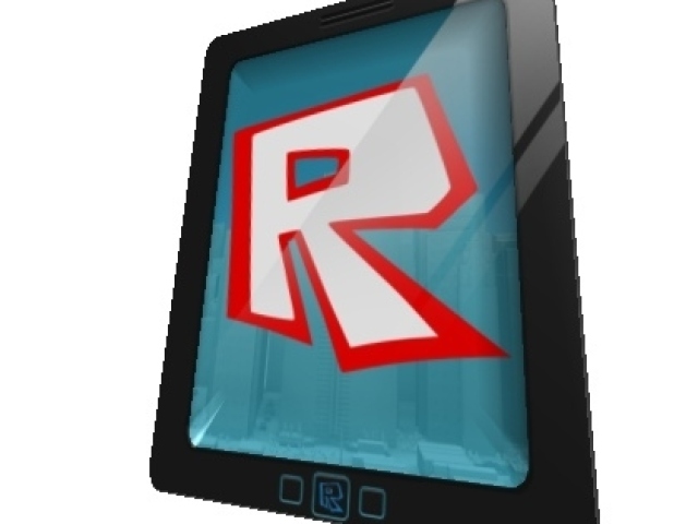 Tablet Roblox