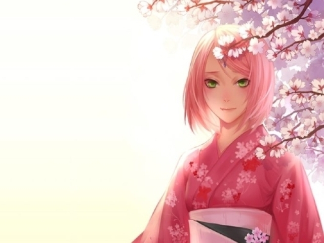 Sakura