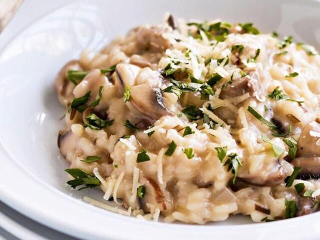 risoto