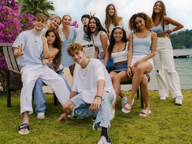 Você realmente conhece o Now United? Descubra aqui.