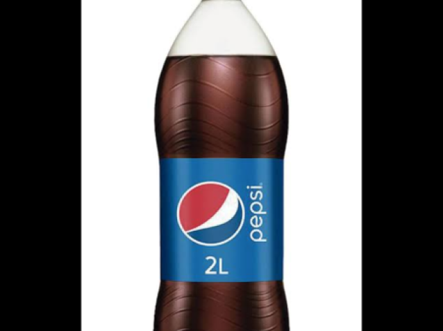 Pepsi