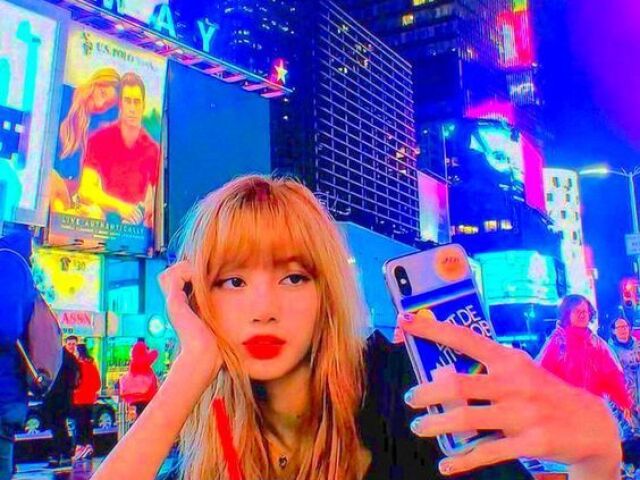 lisa