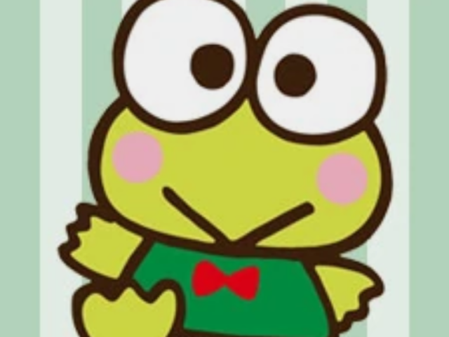 Keroppi