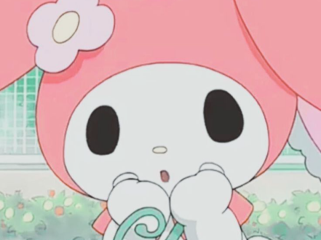 My melody