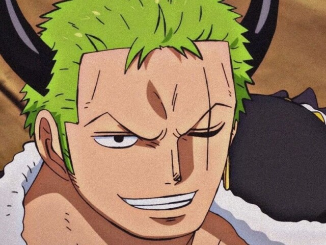 "Somente aqueles que sofreram por muito tempo conseguem ver luz através das sombras." - Roronoa Zoro, One Piece