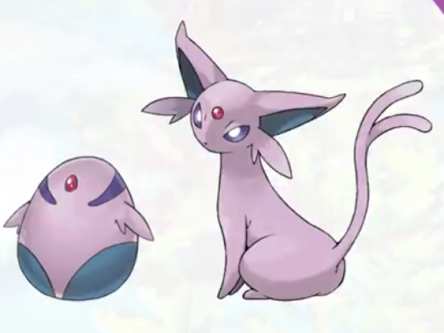 Espeon 🌜