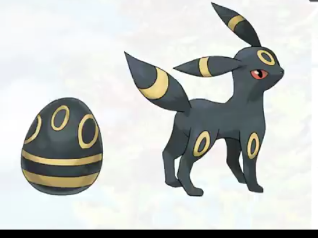 Umbreon🌑
