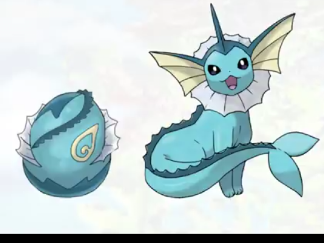 Vaporeon💧