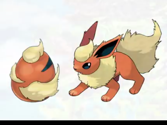 Flareon🌋