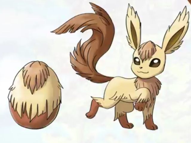 Eevee