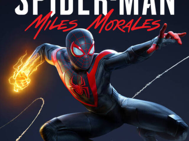 Miles Morales