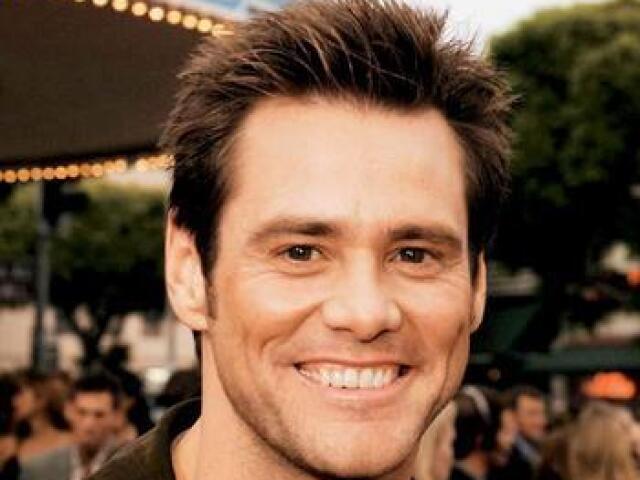 Jim Carrey