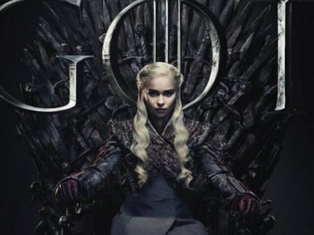 Game of Thrones