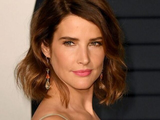 Cobie Smulders