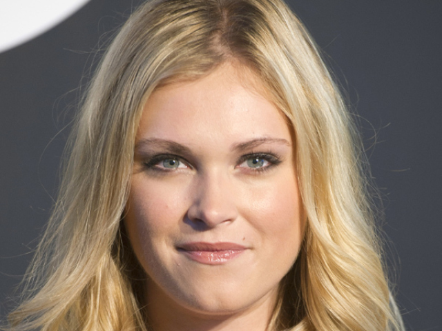 Eliza Taylor