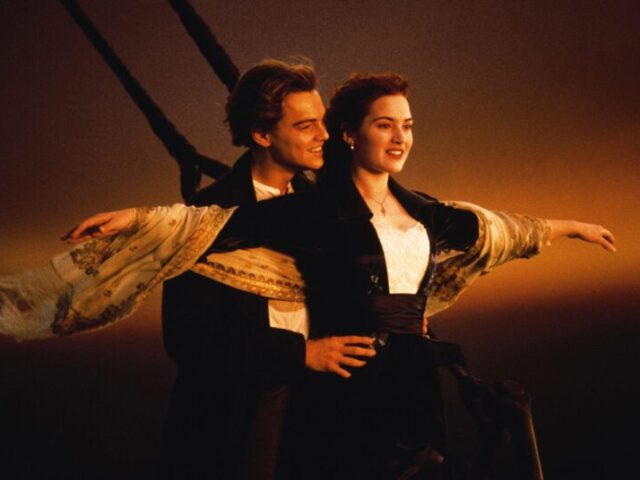 Titanic