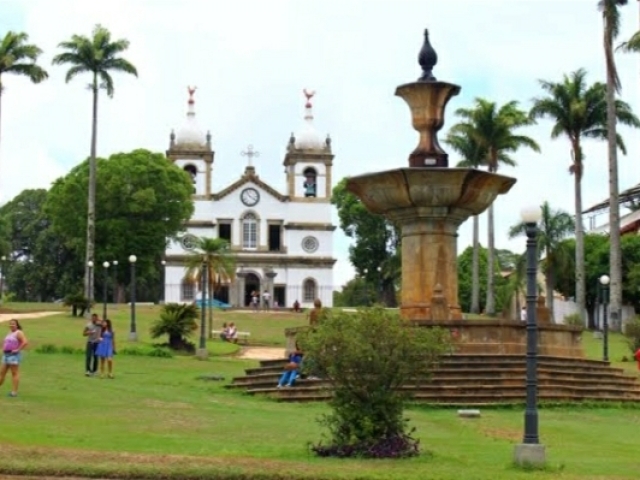 Vassouras - Rio de Janeiro
