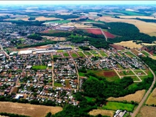 Não me toque - Rio grande do Sul