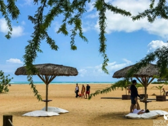 São miguel do Gostoso - Rio grande do Norte