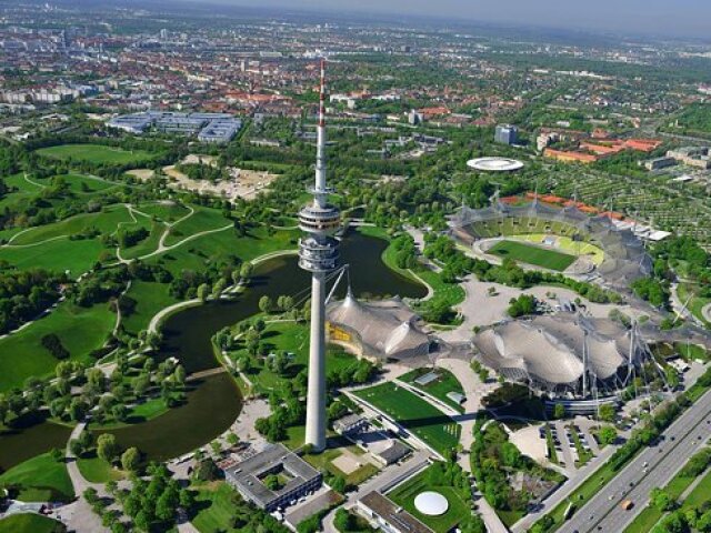 Olympiapark