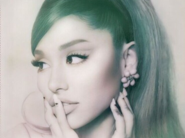 Você conhece mesmo a Ariana?