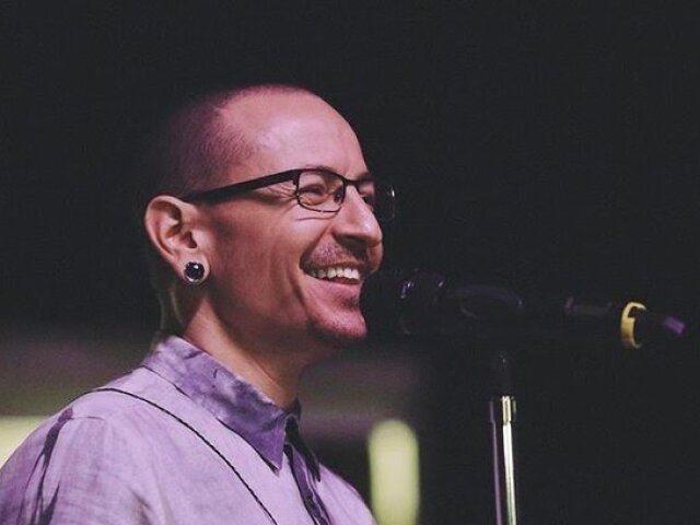 Chester Bennington