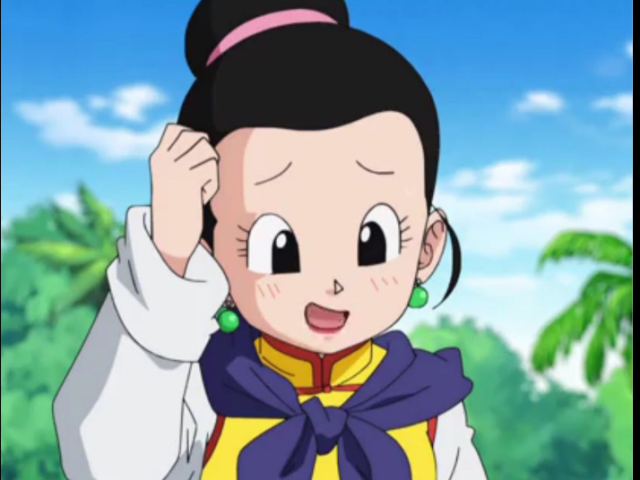 Chi Chi