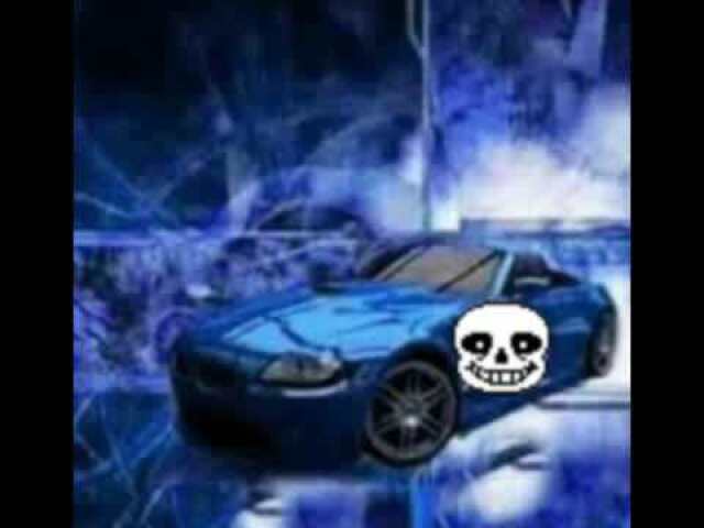 sans carro