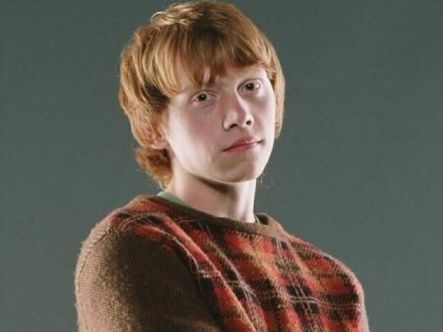 Ronald Weasley